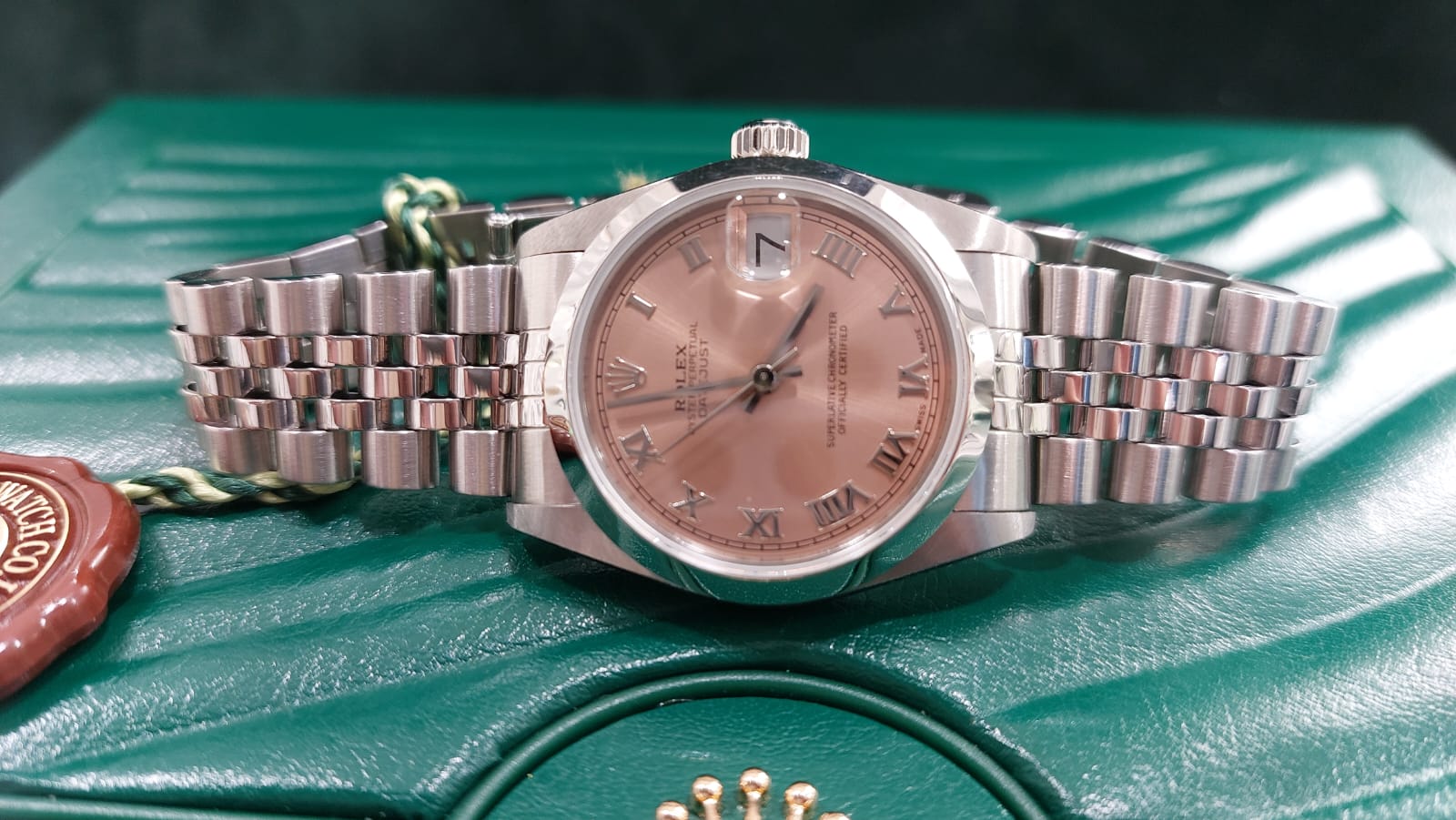 Numeri on sale referenza rolex